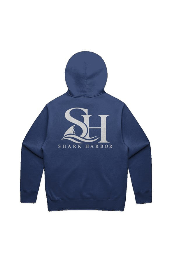 The True North Relaxed Hoodie