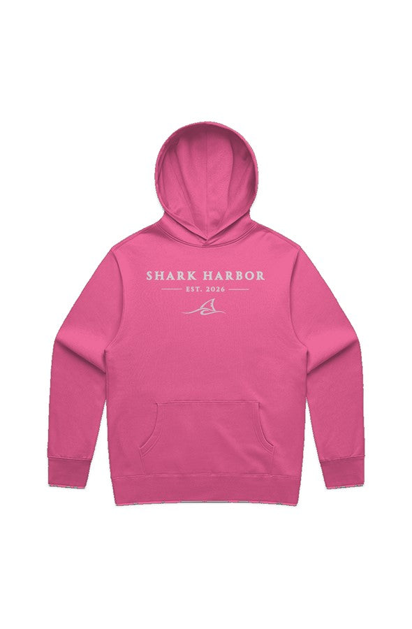 The Harbor Standard Relaxed Hoodie