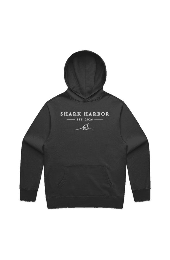The Harbor Standard Relaxed Hoodie