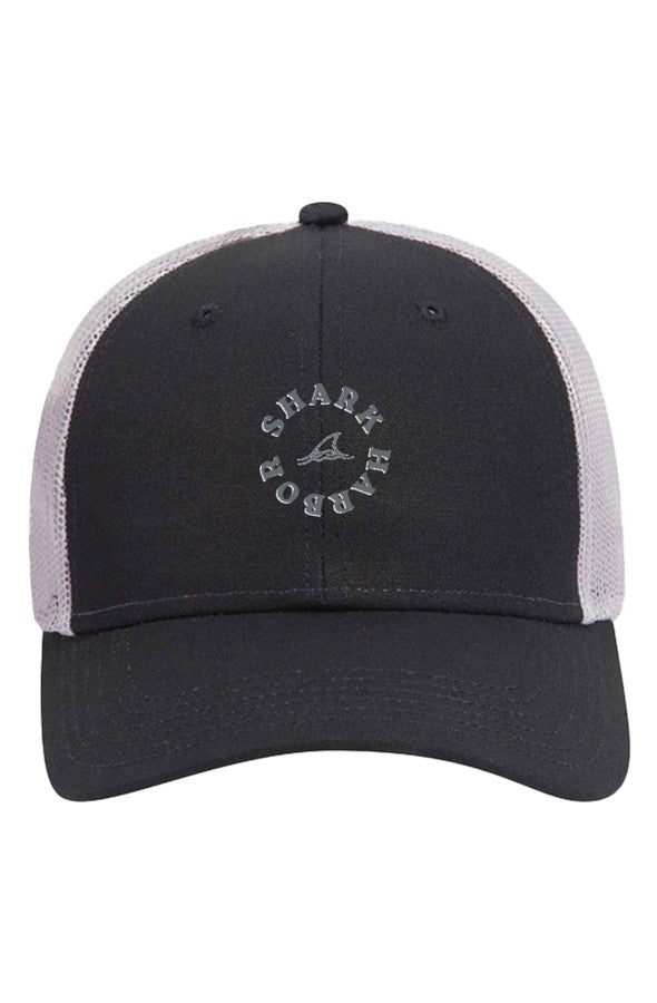 The Harbor Circle Trucker