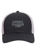 The Harbor Heritage Trucker