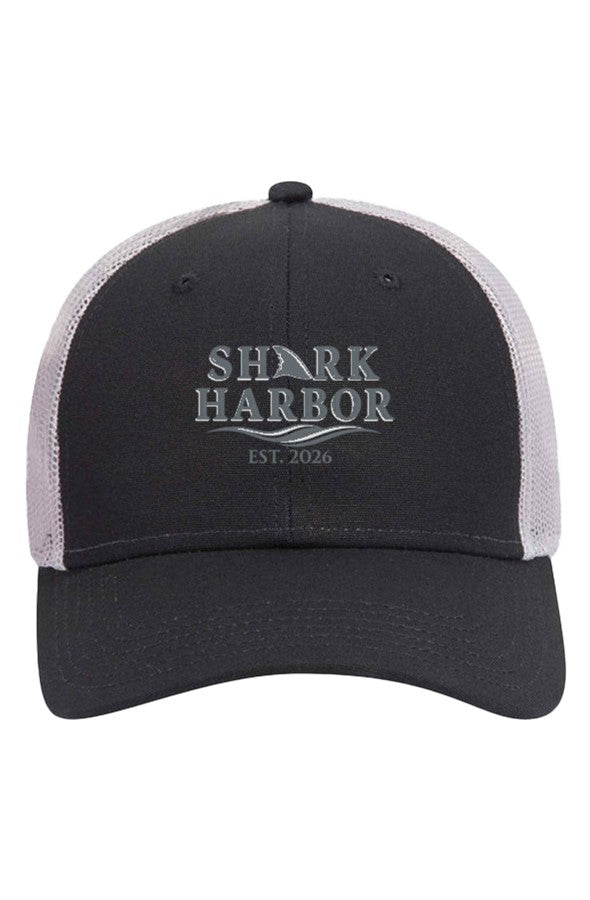 The Harbor Heritage Trucker