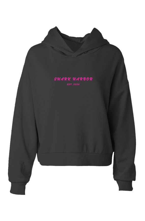 The Rough Waters Horizon Hoodie Women s
