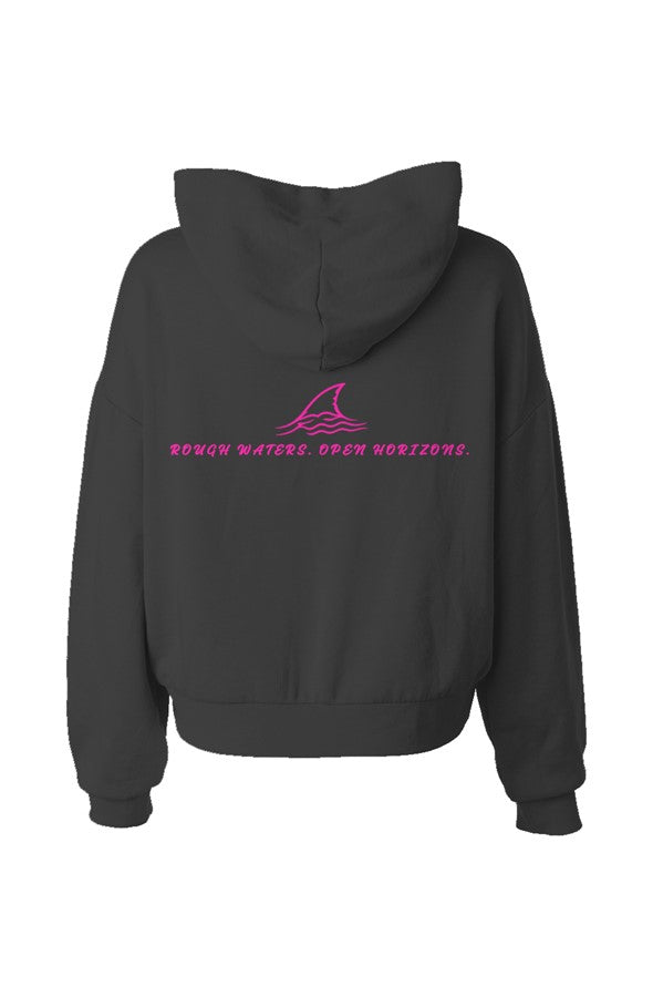 The Rough Waters Horizon Hoodie Women s