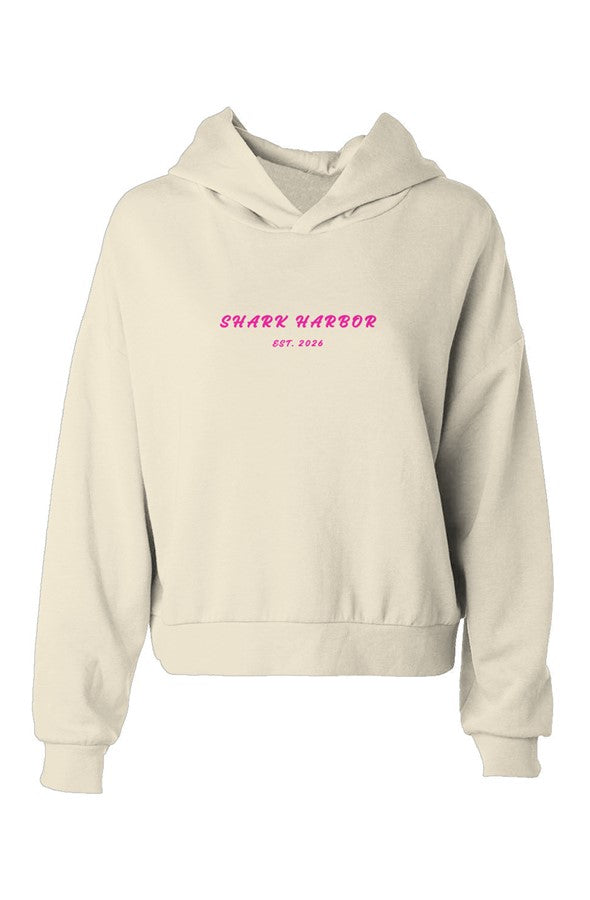 The Rough Waters Horizon Hoodie Women s