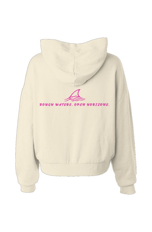 The Rough Waters Horizon Hoodie Women s