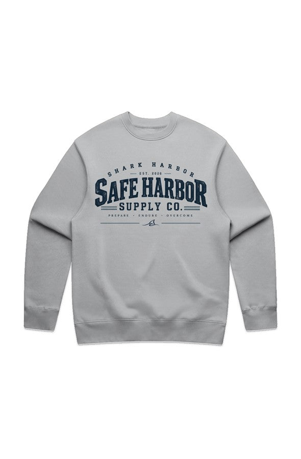 The Safe Harbor Supply Crew