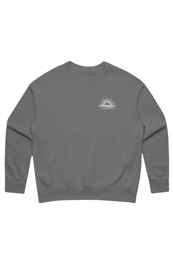 The Open Horizons Crew Women s