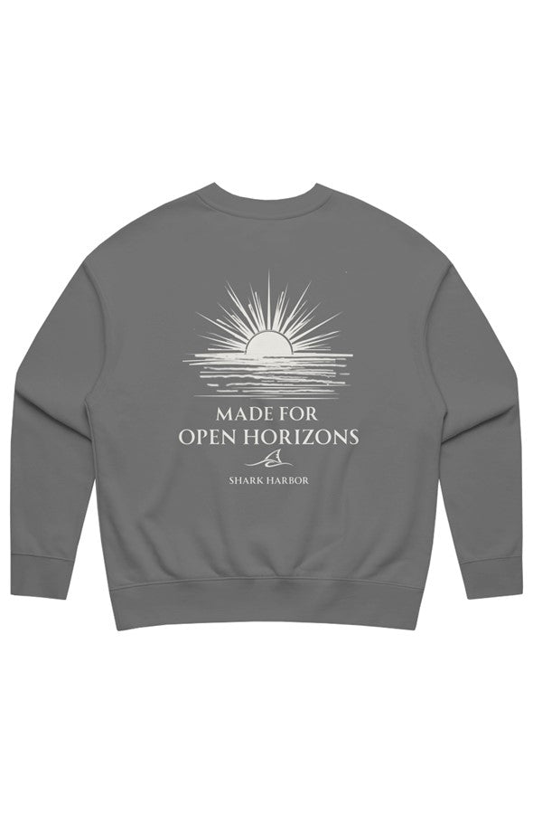 The Open Horizons Crew Women s