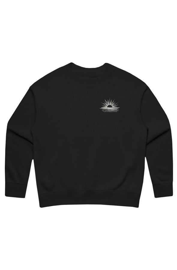 The Open Horizons Crew Women s