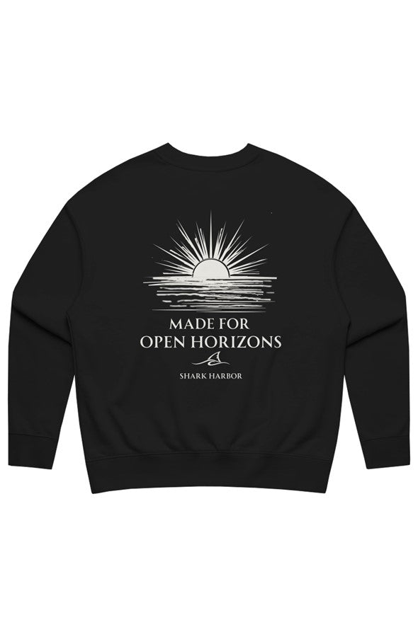 The Open Horizons Crew Women s