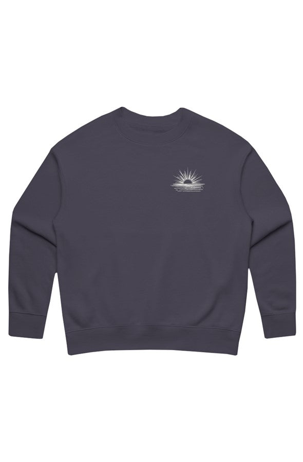 The Open Horizons Crew Women s
