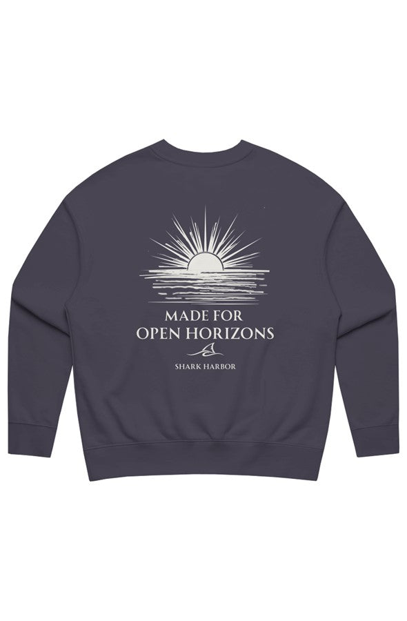 The Open Horizons Crew Women s