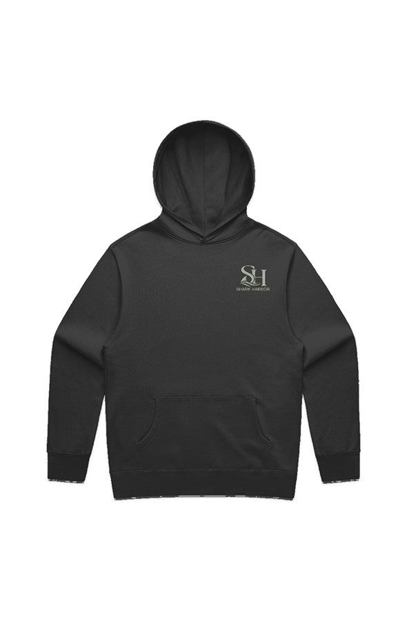 The Harbor Relax Hoodie