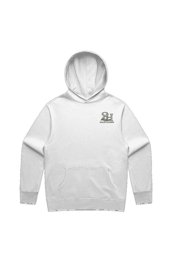 The Harbor Relax Hoodie