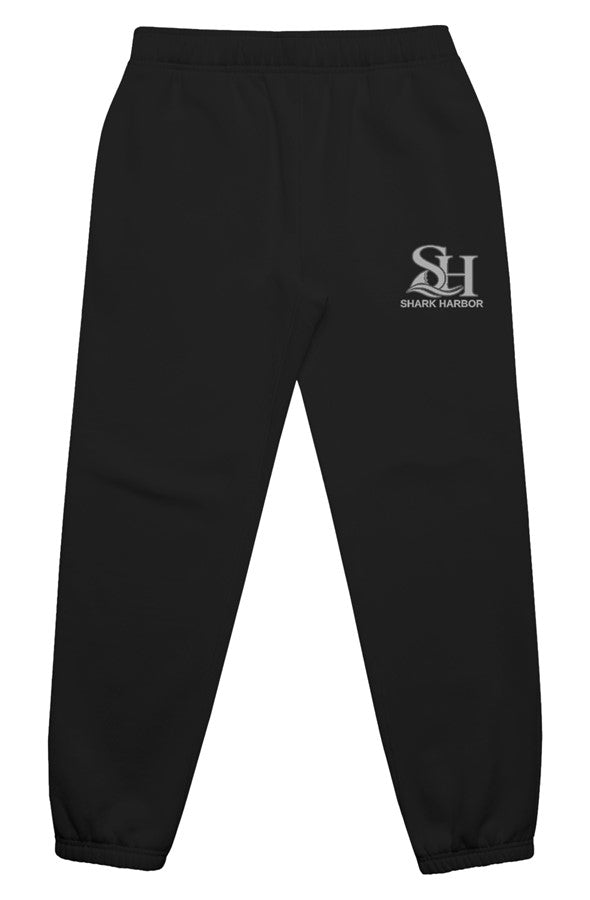 The Harbor Essential Track Pant