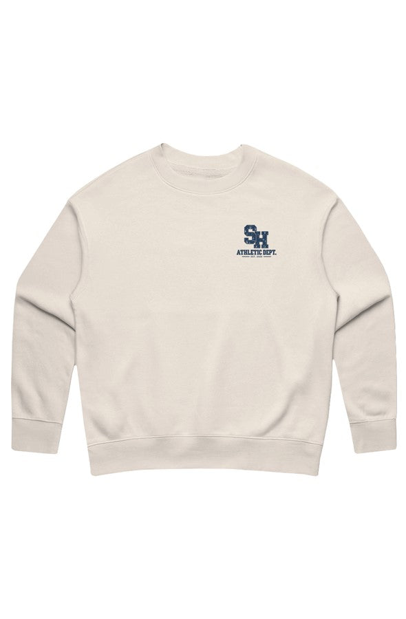 The Harbor Athletic Crew Women s