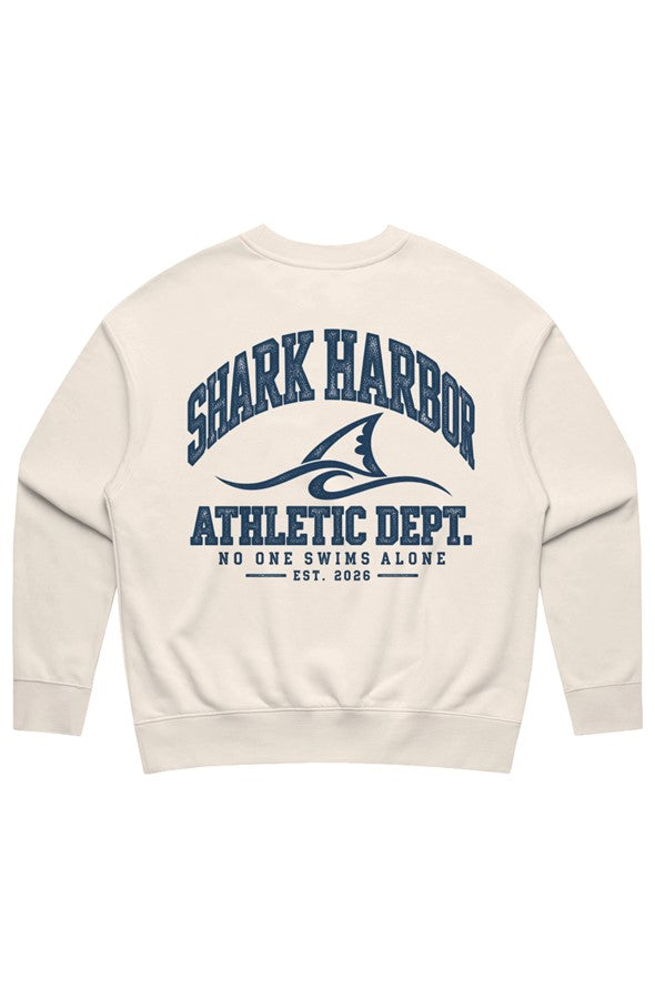 The Harbor Athletic Crew Women s