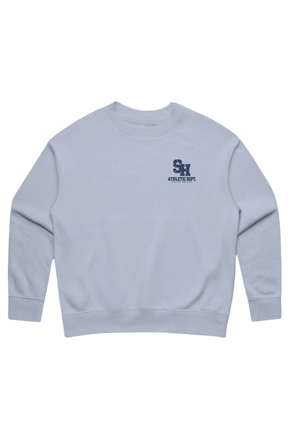 The Harbor Athletic Crew Women s