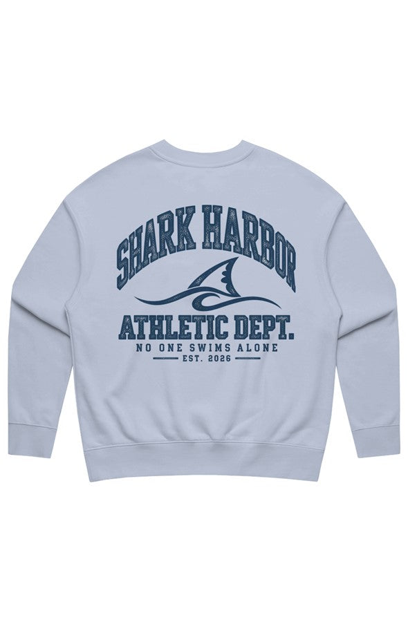 The Harbor Athletic Crew Women s