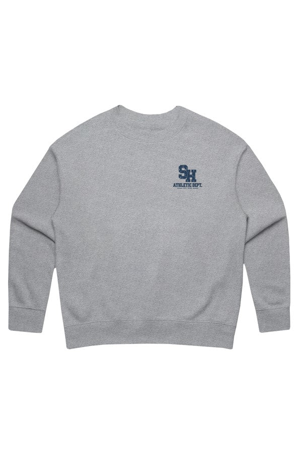 The Harbor Athletic Crew Women s