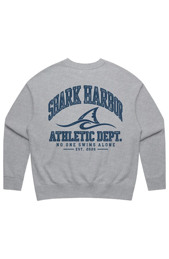 The Harbor Athletic Crew Women s