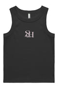 The Shark Harbor Organic Rib Tank