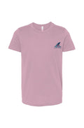 Pink With a Purpose Youth Tee