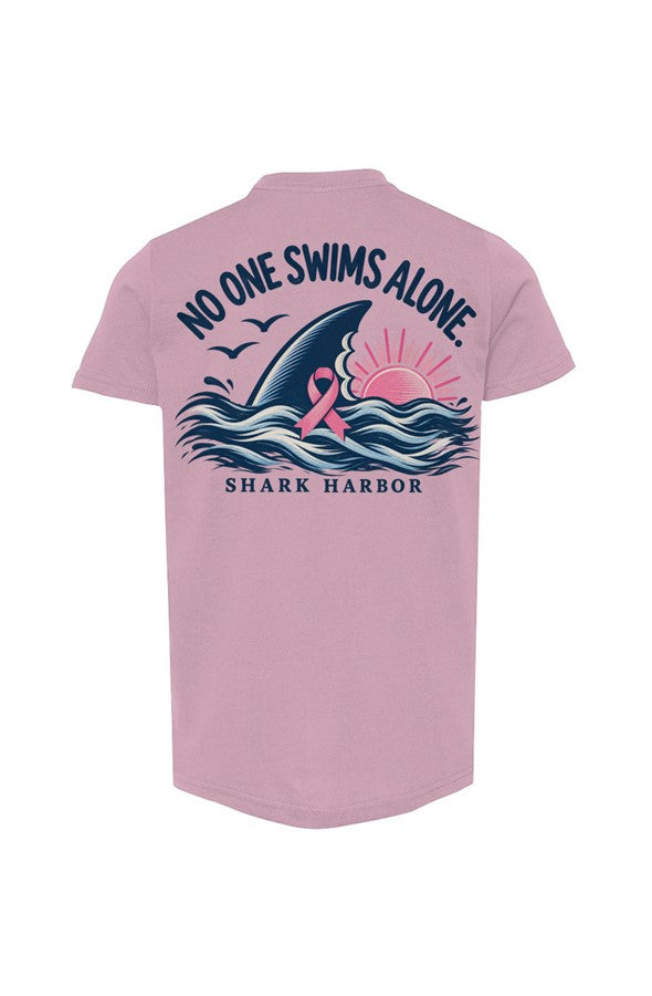 Pink With a Purpose Youth Tee