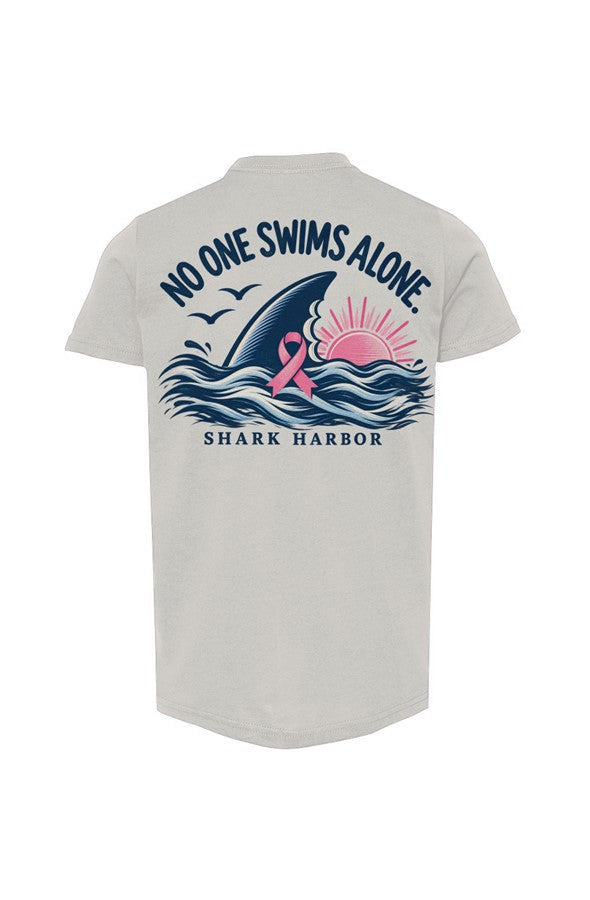 Pink With a Purpose Youth Tee