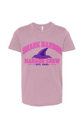 The Harbor Crew Youth Tee