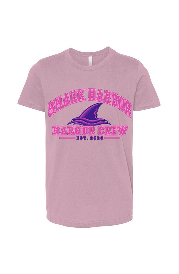 The Harbor Crew Youth Tee
