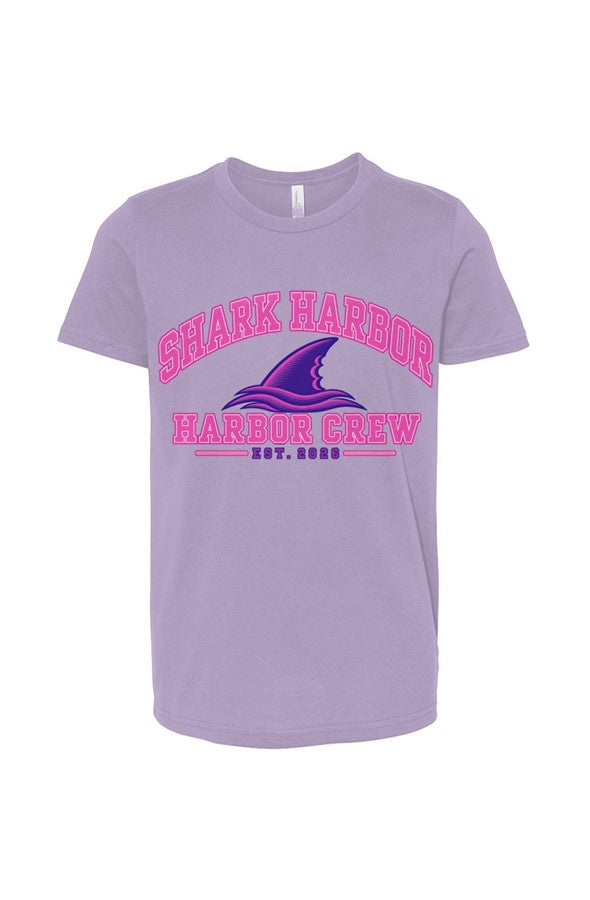 The Harbor Crew Youth Tee
