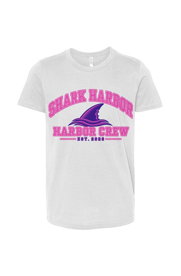 The Harbor Crew Youth Tee