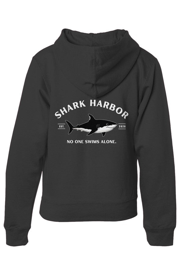 The Find Your Way Youth Hoodie
