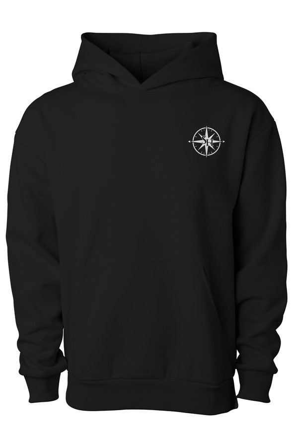 The Find Your Way Hoodie