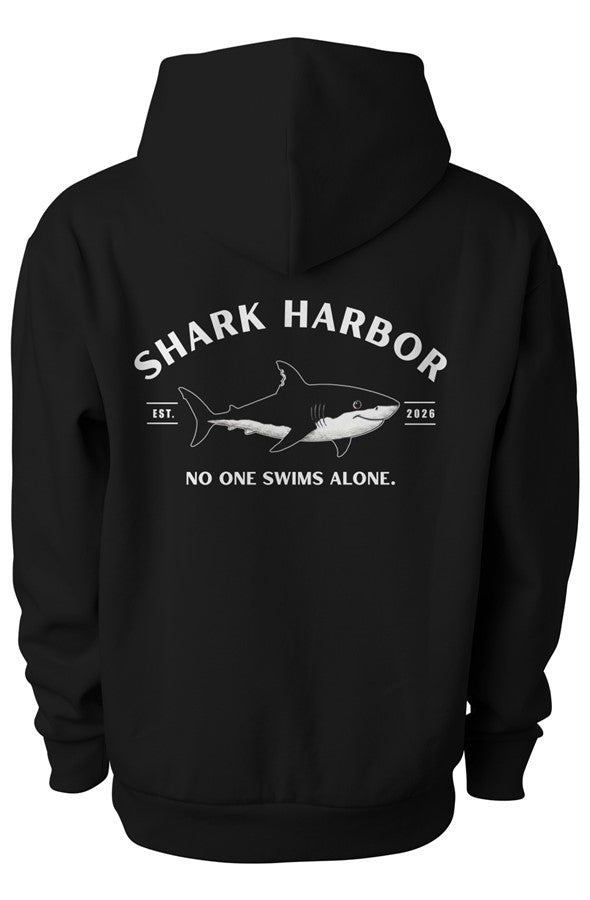 The Find Your Way Hoodie