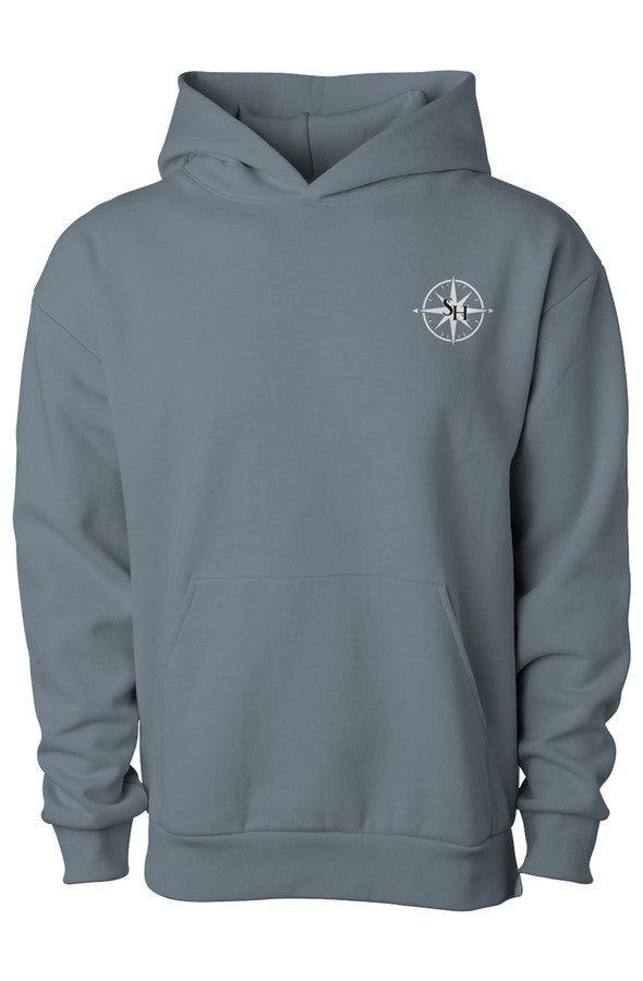 The Find Your Way Hoodie