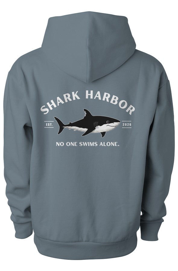 The Find Your Way Hoodie