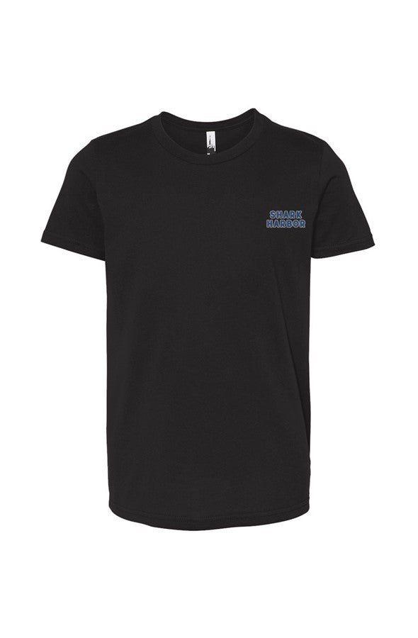 The Built for Big Adventures Youth Tee