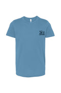 The Safe Harbor Tee Youth Tee