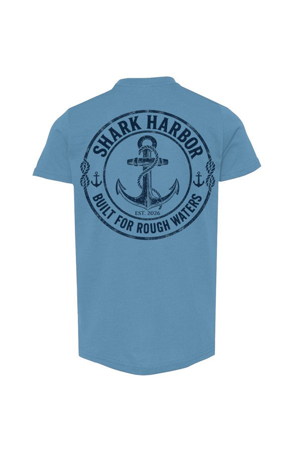 The Safe Harbor Tee Youth Tee