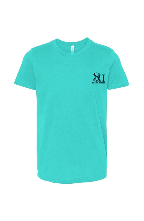 The Safe Harbor Tee Youth Tee