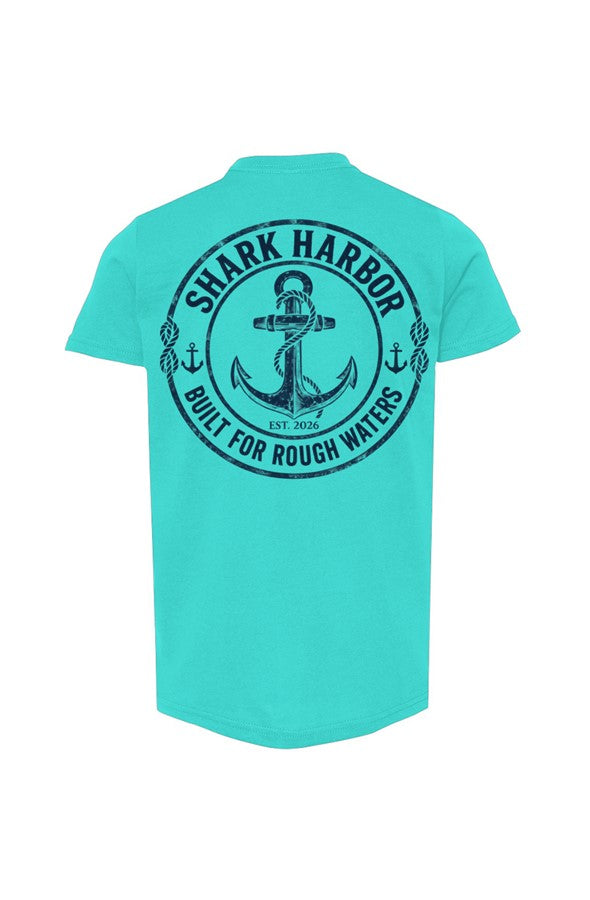 The Safe Harbor Tee Youth Tee