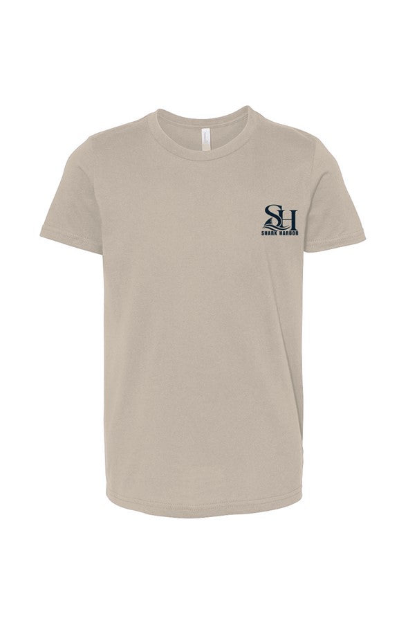 The Safe Harbor Tee Youth Tee