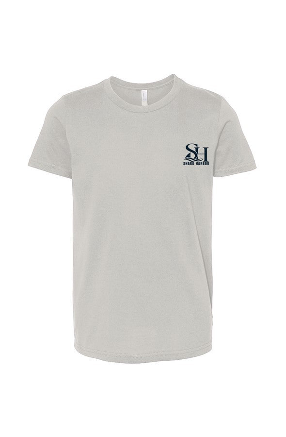 The Safe Harbor Tee Youth Tee