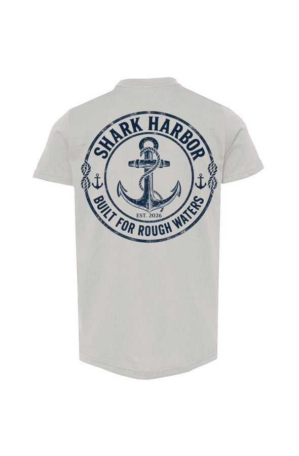 The Safe Harbor Tee Youth Tee