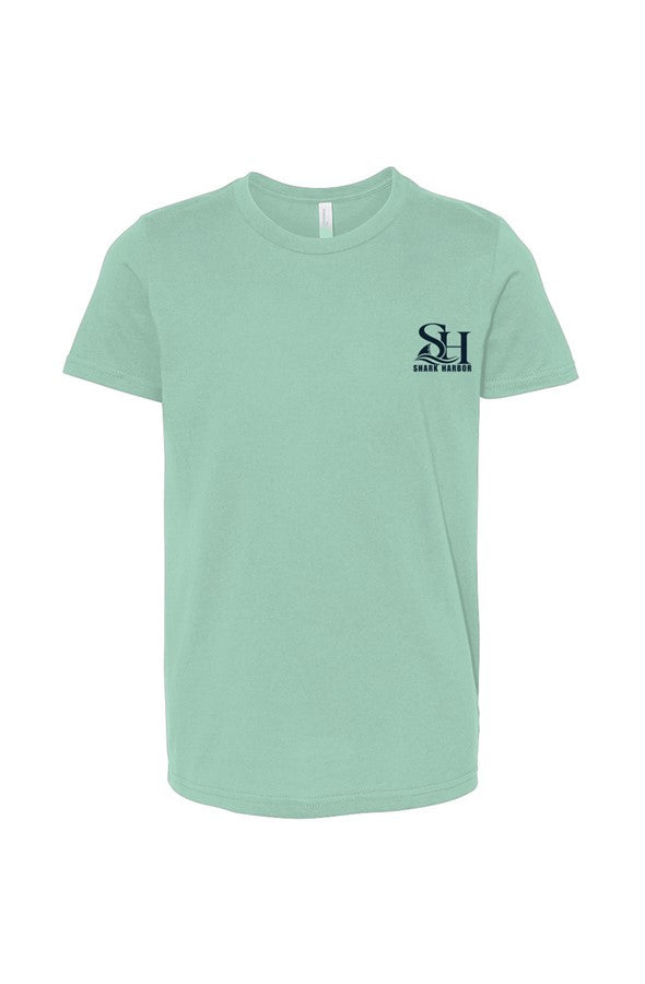 The Safe Harbor Tee Youth Tee