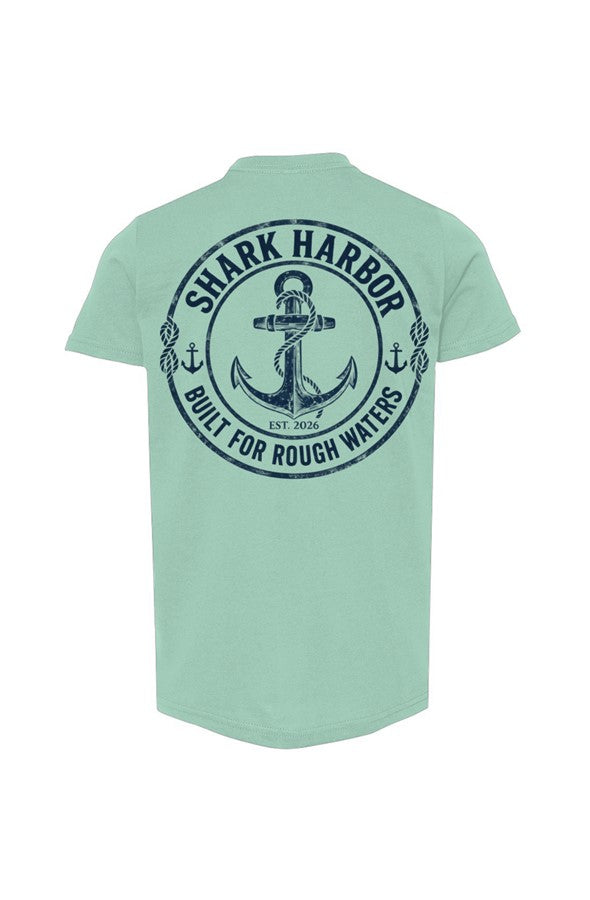 The Safe Harbor Tee Youth Tee