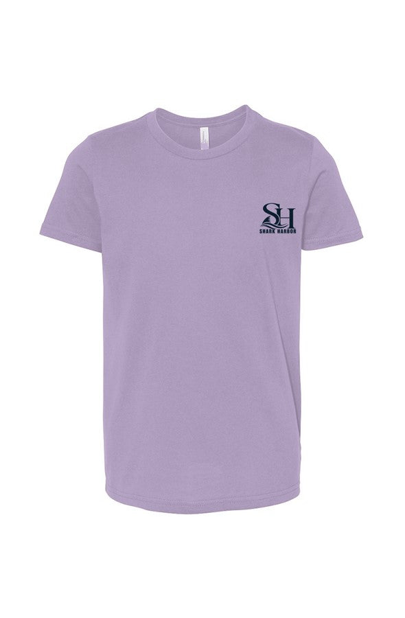 The Safe Harbor Tee Youth Tee